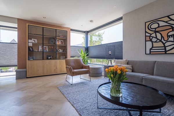 Medium property photo - Prinses Margrietstraat 34, 1787 DJ Julianadorp